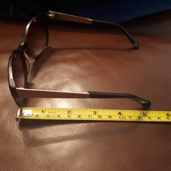 Coach, French Connection and Fossil Sunglasses for sale - Picture 7 of 17